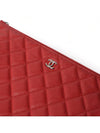 women clutch bag - CHANEL - BALAAN 6