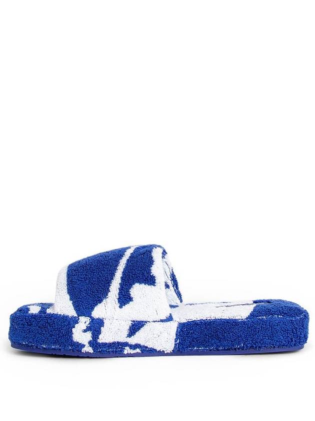 Snug Towel Slip-On 8090212 - BURBERRY - BALAAN 3