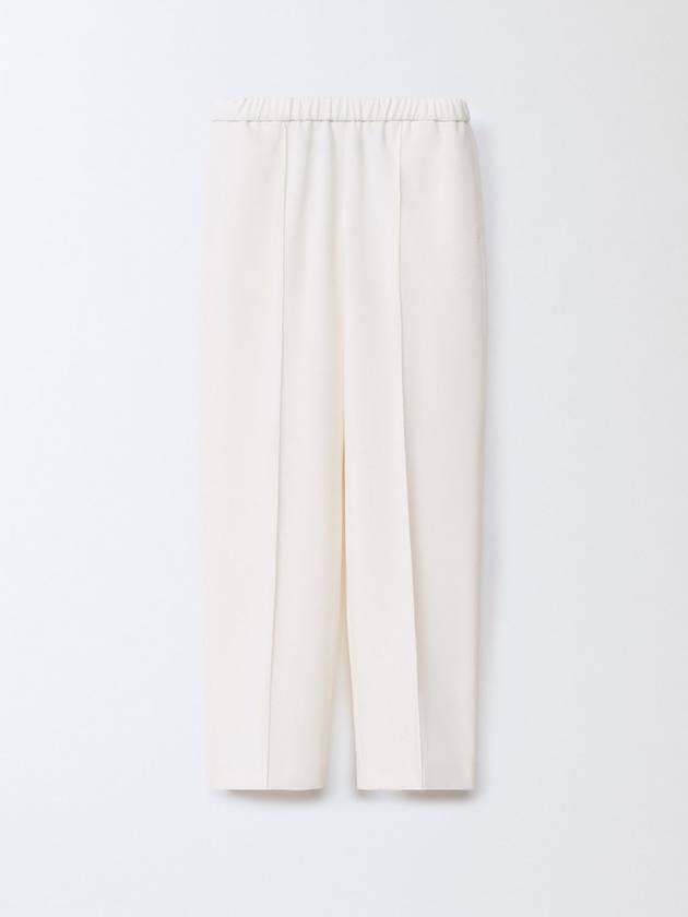 Pants woman Fabiana Filippi - FABIANA FILIPPI - BALAAN 5