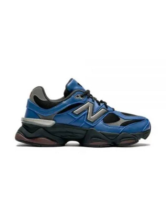 9060 Blue Agate Sneakers U9060NRH - NEW BALANCE - BALAAN 2