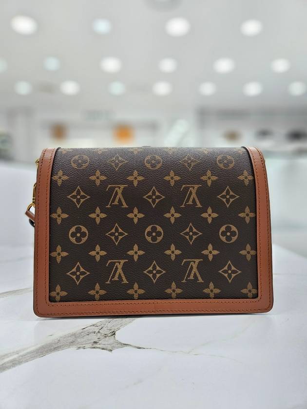 Monogram DauphinMM shoulder bag M45958 - LOUIS VUITTON - BALAAN 5