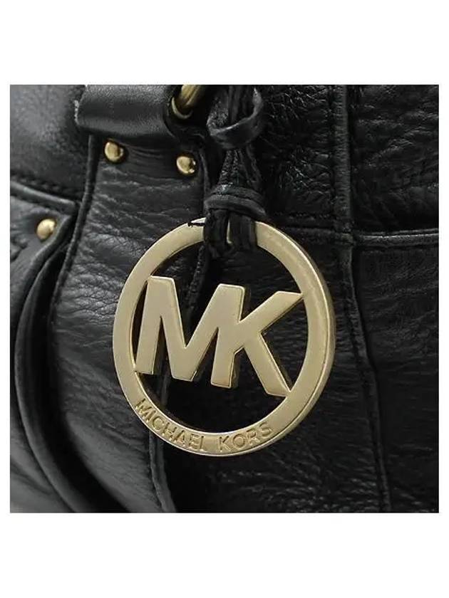 black shoulder bag - MICHAEL KORS - BALAAN 4