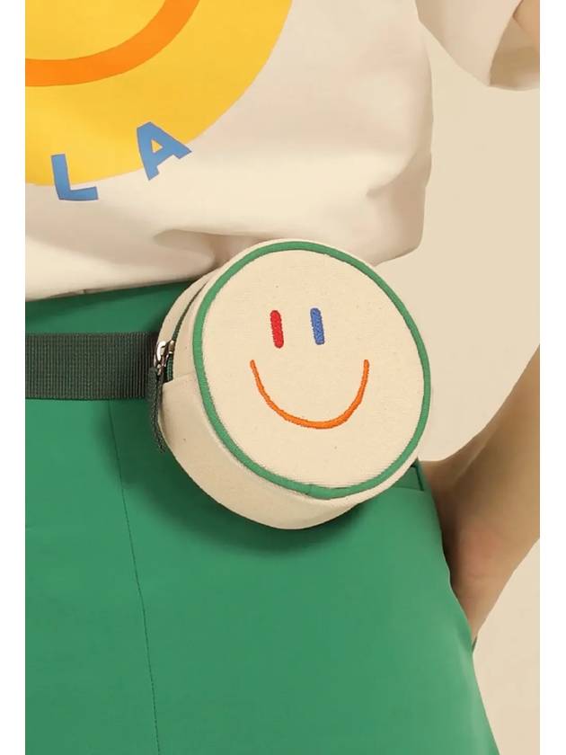 LaLa Belt Bag Convers - LALA SMILE - BALAAN 4