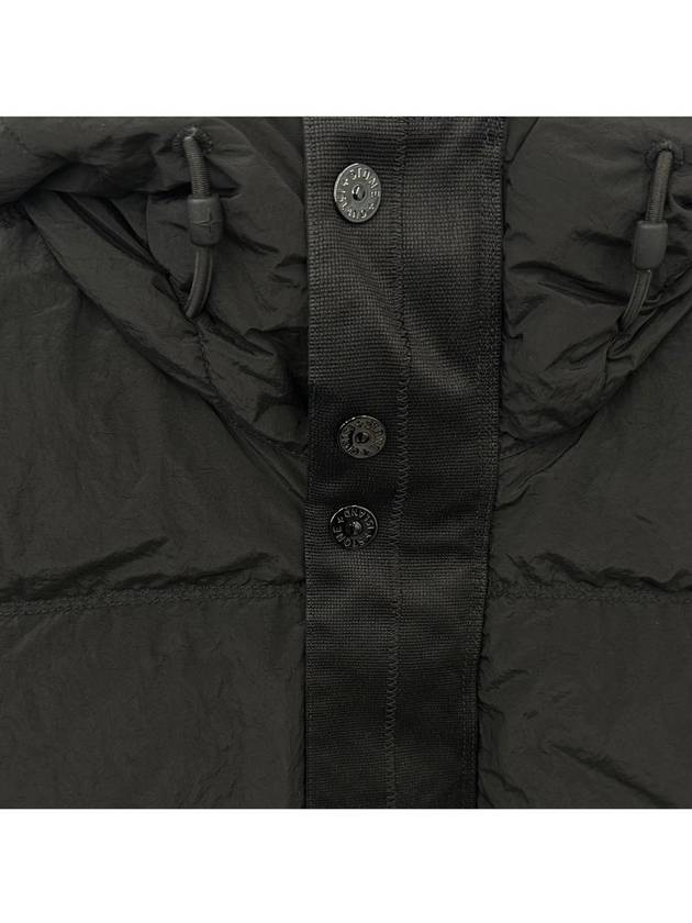 Stone Island Jackets Black - STONE ISLAND - BALAAN 5