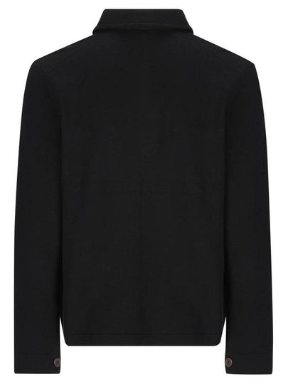 Bogner Sweaters Black - BOGNER - BALAAN 2