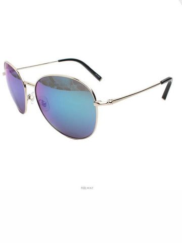 men sunglasses - LINDA FARROW - BALAAN 1