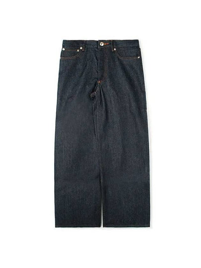 Elisabeth Jeans Indigo - A.P.C. - BALAAN 2