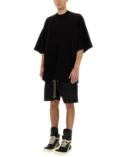 Rick Owens Bermuda Cargo - RICK OWENS - BALAAN 2