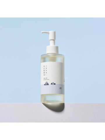 [ROUND LAB] 1025 Dokdo Cleansing Oil 200ml - ROUND LAB - BALAAN 1