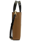 Nano Museo Tote Bag Brown - MARNI - BALAAN 4