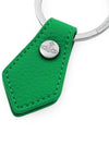 Biogreen I Love ORB Saffiano Key Holder Green - VIVIENNE WESTWOOD - BALAAN 4