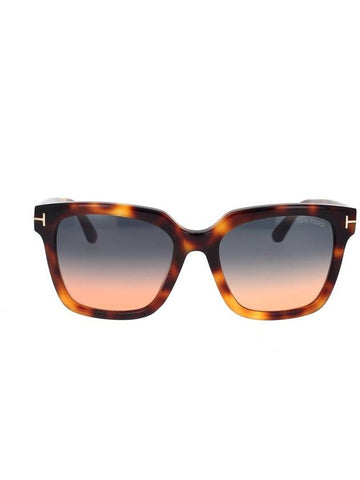 Tom Ford Eyewear Sunglasses - TOM FORD - BALAAN 1