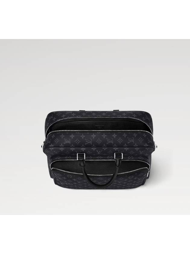 Men s Briefcase Weekender Bag Suitcase - LOUIS VUITTON - BALAAN 3