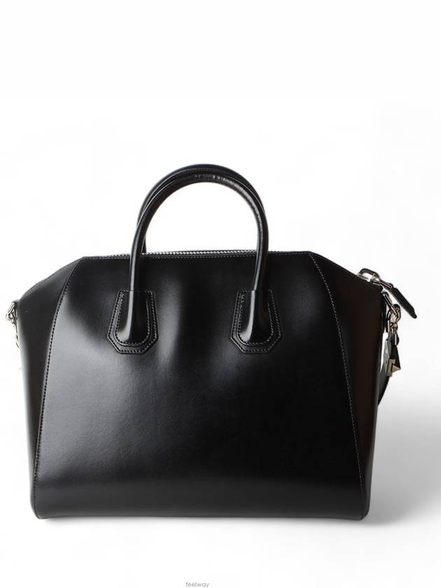 women shoulder bag - GIVENCHY - BALAAN 3