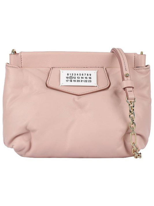 bag S56WF0161P4300H8631 PINK - MAISON MARGIELA - 2