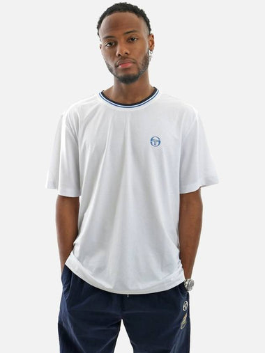 air t shirt - SERGIO TACCHINI - BALAAN 1