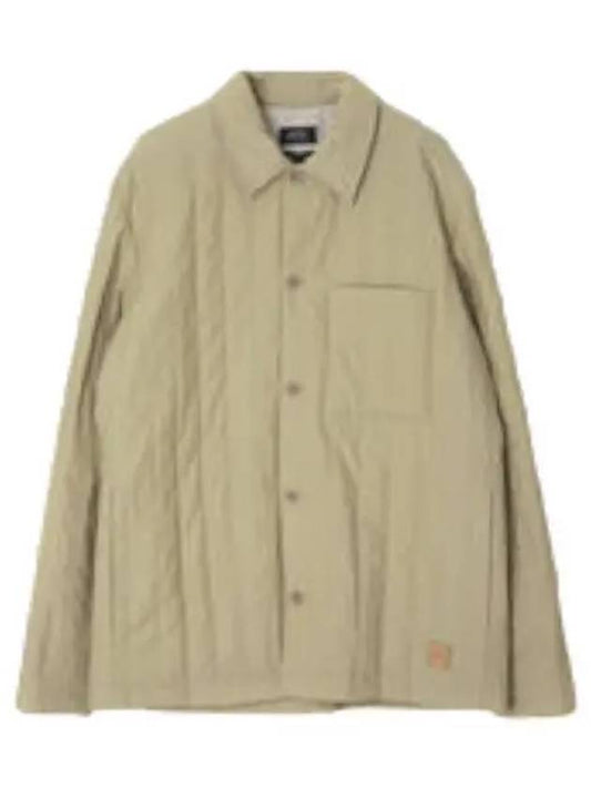 hugo jacket men - A.P.C. - BALAAN 1