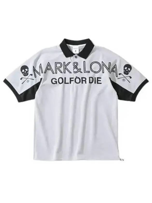 24 Double Dare Polo MLM 4A AP02 Men s - MARK & LONA - BALAAN 1