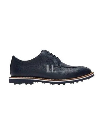 Gallivanter Split Toe Leather Welt Golf Shoes GMF000071 TWILIGHT Men s - G/FORE - BALAAN 1