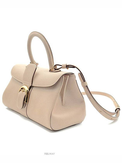 women shoulder bag - DELVAUX - BALAAN 2