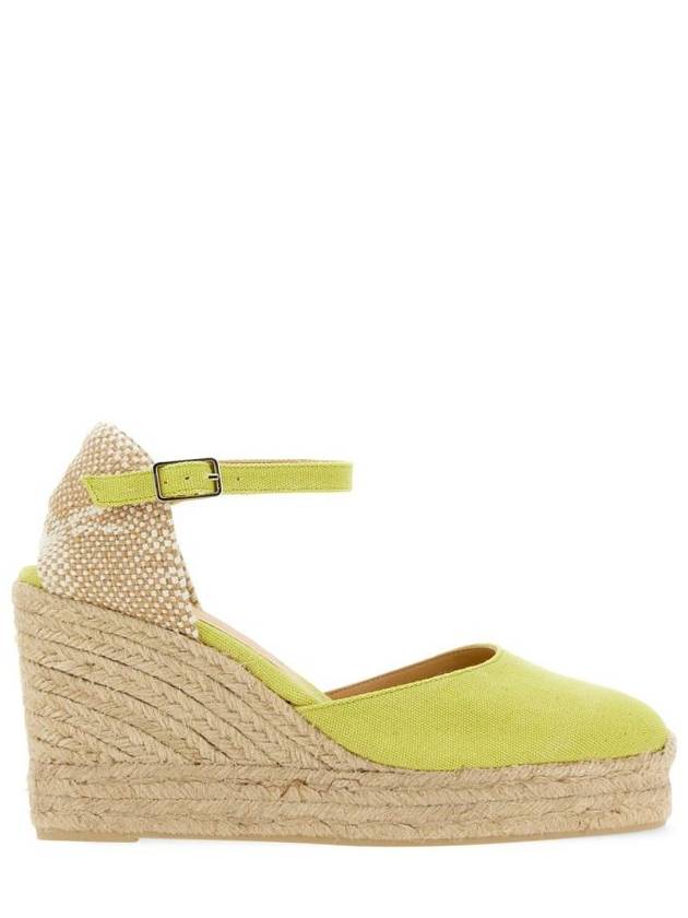 Castañer Espadrille Carol - CASTANER - BALAAN 1