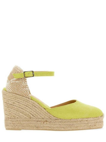 Castañer Espadrille Carol - CASTANER - BALAAN 1