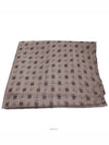 women muffler - BRUNELLO CUCINELLI - BALAAN 4