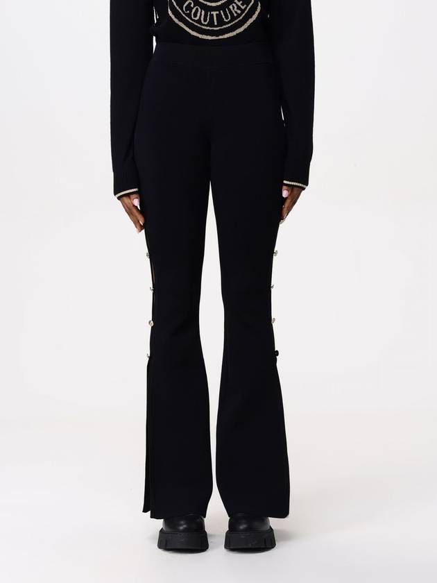 Pants woman Versace Jeans Couture - VERSACE - BALAAN 1