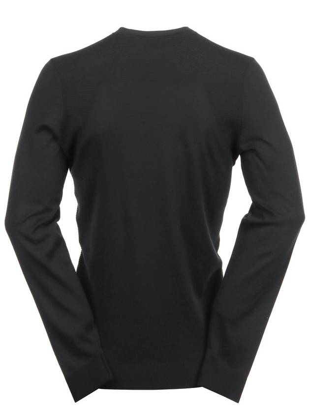 Boss Sweater 50520692 001 Black - HUGO BOSS - BALAAN 3