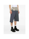 straight pants 3J01000N J006NP408 - VIVIENNE WESTWOOD - BALAAN 4