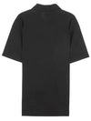 Das Polo Shirt Black - MARK & LONA - BALAAN 3