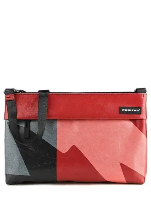 Unisex shoulder bag 270189 - FREITAG - BALAAN 1