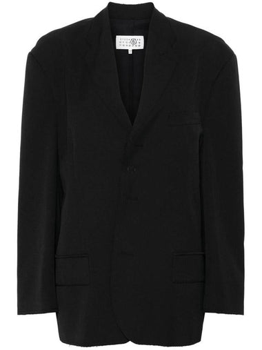 Mm6 Maison Margiela Jacket Clothing - MAISON MARGIELA - BALAAN 1