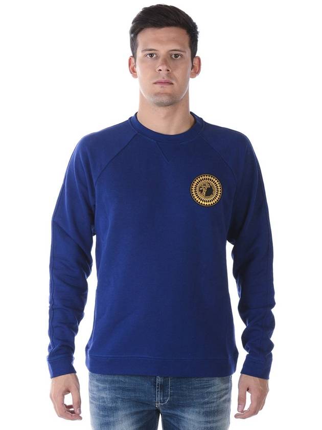 Versace Sweatshirt Hoodie - VERSACE - BALAAN 1