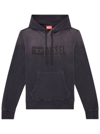 DIESEL CLOTHING SWEATSHIRT - DIESEL - BALAAN 1