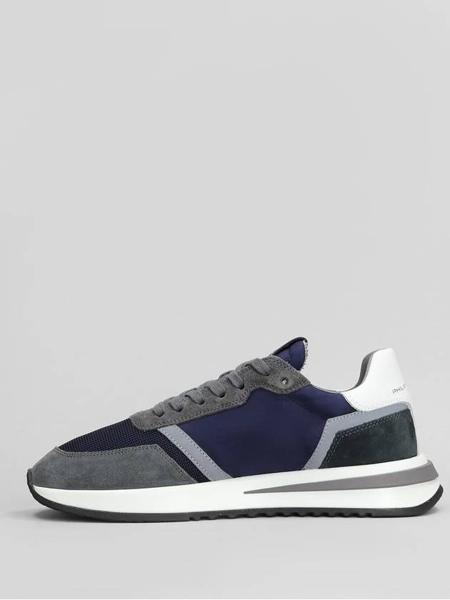 Philippe Model Tropez 2.1 Sneakers - PHILIPPE MODEL - BALAAN 3