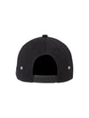 Pop Off Cappy Cap Black - PALACE - BALAAN 5