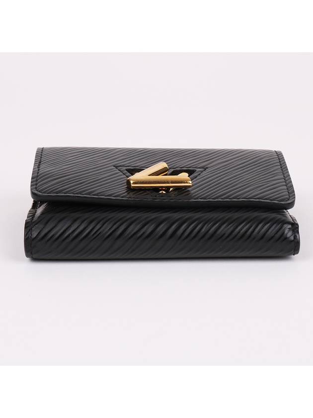 Epi Twist XS Half Wallet M80691 - LOUIS VUITTON - BALAAN 6