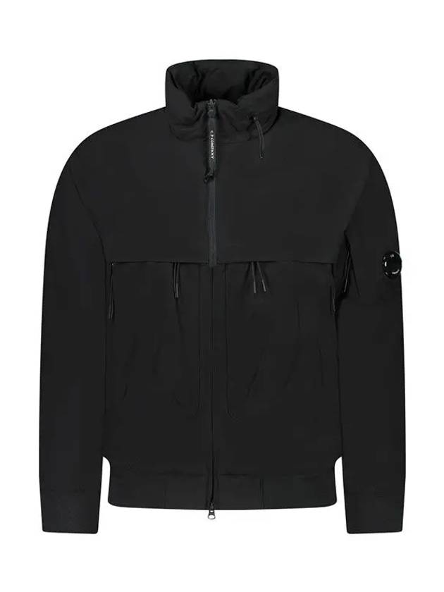 Pro-Tek Bomber Padding Black - CP COMPANY - BALAAN 2