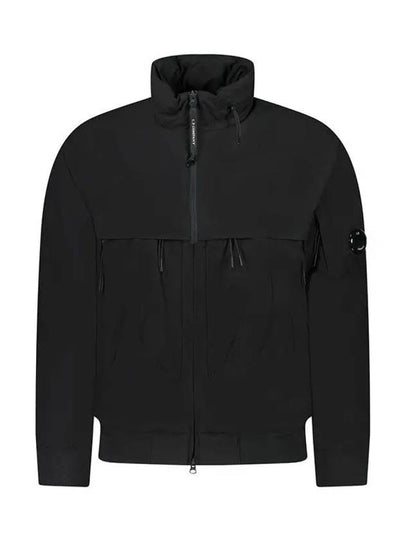 Pro-Tek Bomber Padding Black - CP COMPANY - BALAAN 2