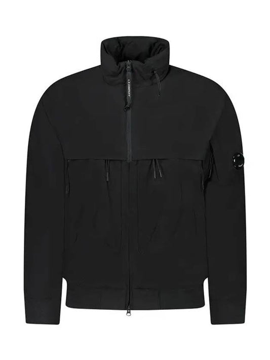 Pro-Tek Bomber Padding Black - CP COMPANY - BALAAN 2