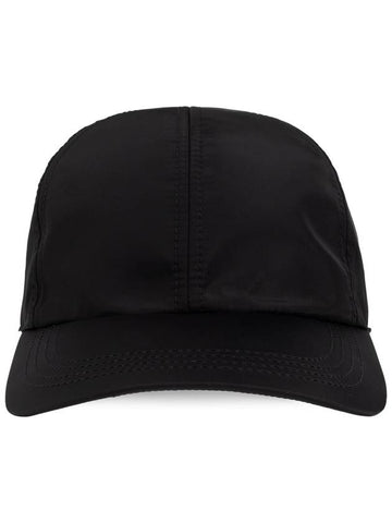 Dolce & Gabbana Cap, Men's, Black - DOLCE&GABBANA - BALAAN 1