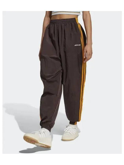 adidas 80s track pants brown JC6147 - ADIDAS - BALAAN 1