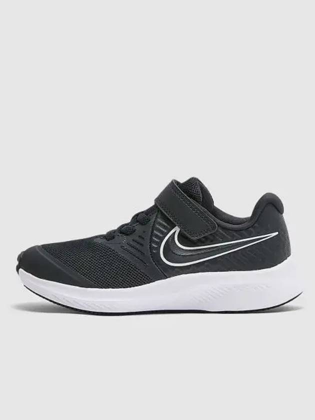 Kids Star Runner 2 Sneakers Black - NIKE - BALAAN 2