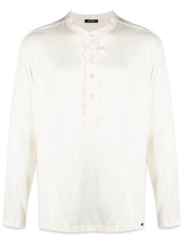 Henry Shirt T4H161010105 B0040191647 - TOM FORD - BALAAN 1