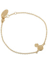 Tamia Bracelet Gold - VIVIENNE WESTWOOD - BALAAN 3