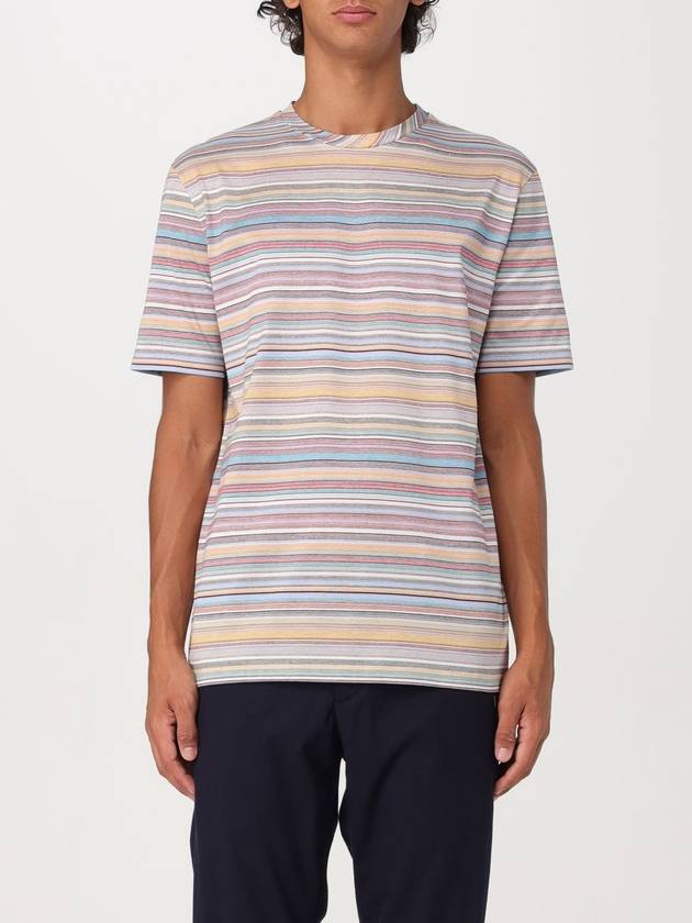 T-shirt men Paul Smith - PAUL SMITH - BALAAN 1