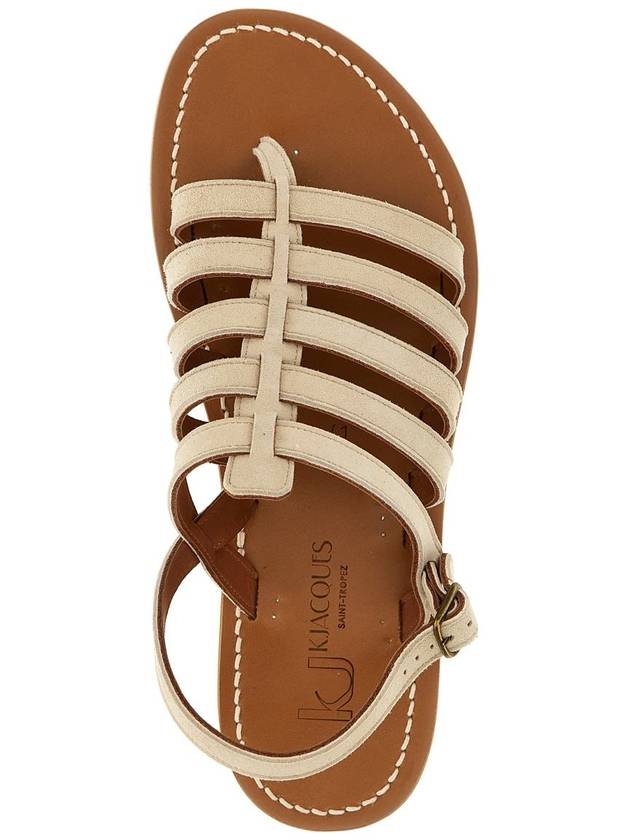 K.Jacques 'Homere' Sandals - K.JACQUES - BALAAN 4