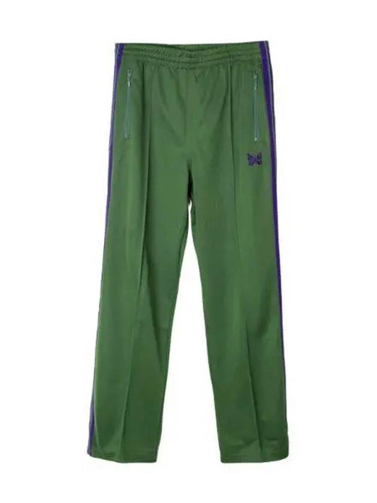 Poly Smooth Track Pants Men s Training - NEEDLES - BALAAN 1