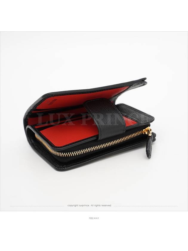 women s wallet - PRADA - BALAAN 7